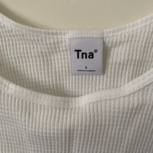 TNA MANRESA THERMAL TANK - Picture 2 of 3